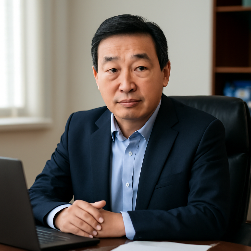 Hao Zhang