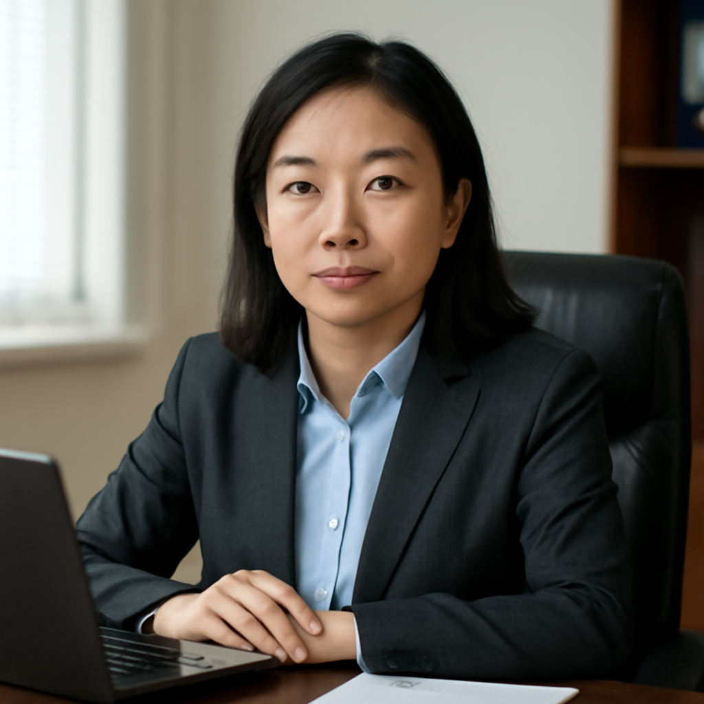 Fan Li