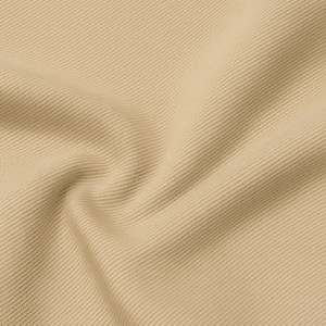Stretch Cotton Twill Fabric (97% Cotton / 3% Spandex)