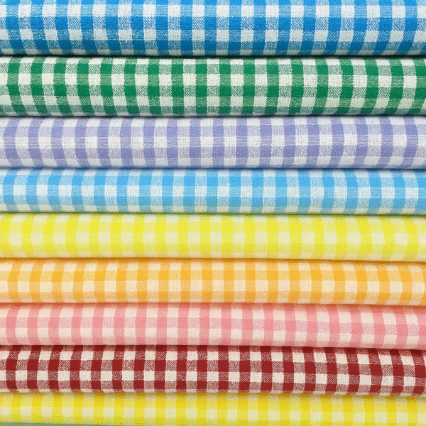 TC Poly-cotton Oxford Fabric - Image 2