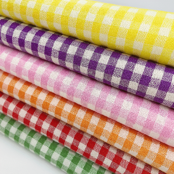 TC Poly-cotton Oxford Fabric - Image 3