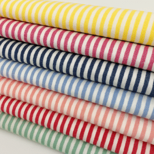 CVC Poly-cotton Oxford Fabric