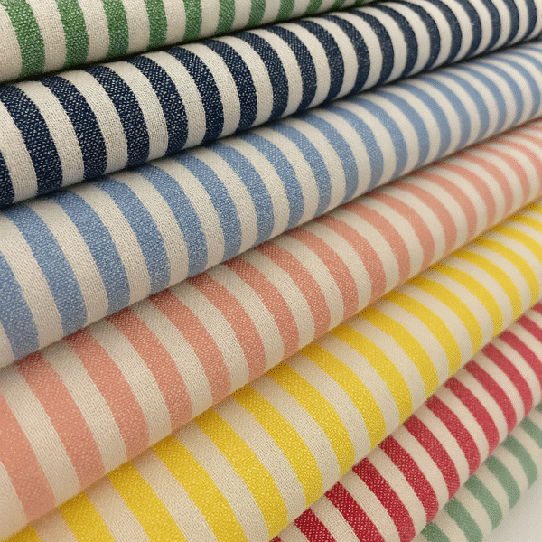 CVC Poly-cotton Oxford Fabric - Image 3