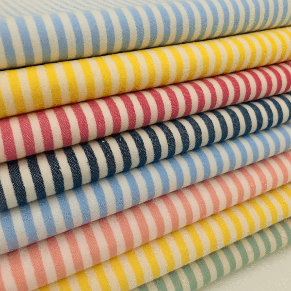 CVC Poly-cotton Oxford Fabric - Image 2