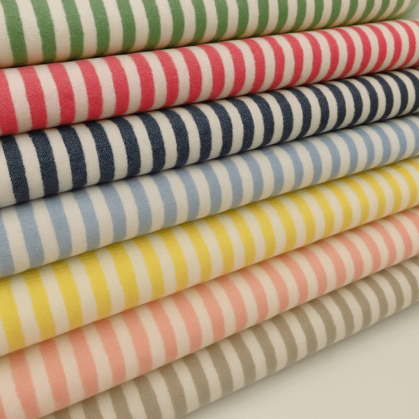 CVC Poly-cotton Oxford Fabric - Image 4