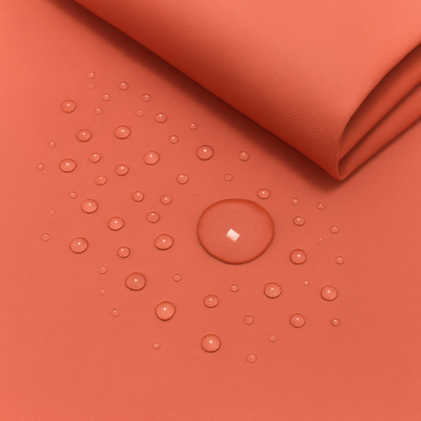 240T Polyester Pongee – Water-Repellent, 80gsm - Image 3