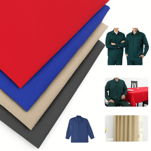300D*300D Minimatt Fabric-160gsm