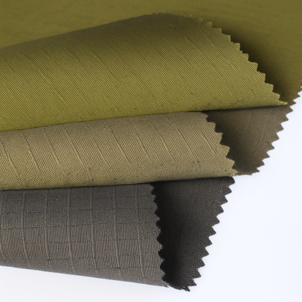T/C Ripstop Fabric – 65/35 Poly Cotton 190gsm - Image 2