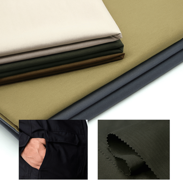 T/C Pocketing Fabric – 80/20, 45×45, 96×72, 90gsm