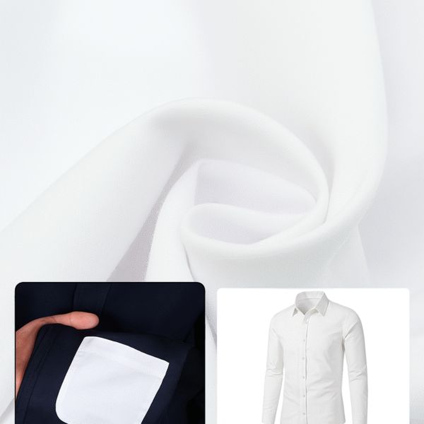 T/C Pocketing Fabric – 65/35, 45×45, 96x72,90gsm