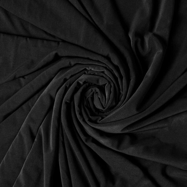 Comfort Stretch TC Poplin Fabric (Poly/cotton + Lycra) - Image 3