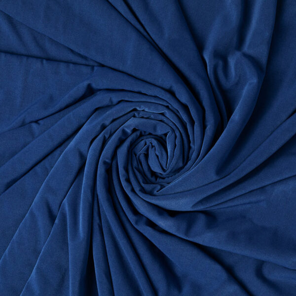 Comfort Stretch TC Poplin Fabric (Poly/cotton + Lycra) - Image 4