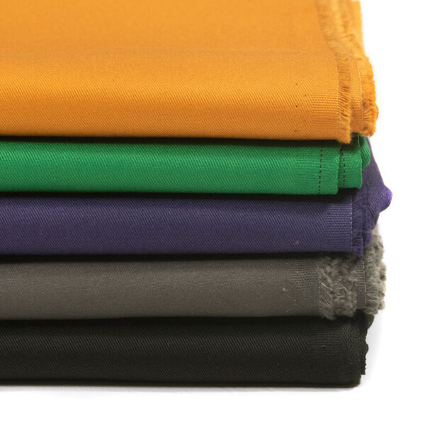 T/C Twill Pocketing Fabric – 32*32,130*70,150gsm