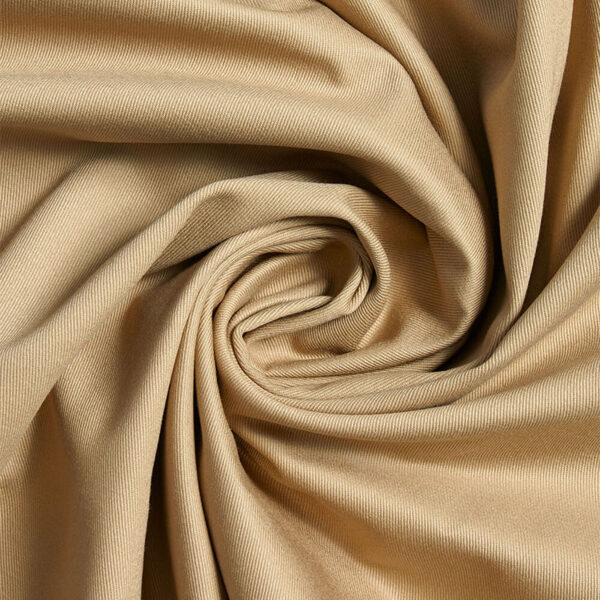 Premium T/C Stretch Twill Shirting Poly/Cotton/Spandex Fabric - Image 4