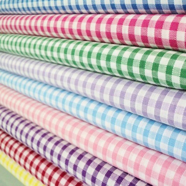 TC Poly-cotton Oxford Fabric