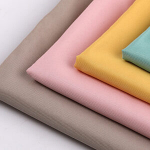 Comfort Stretch TC Poplin Fabric (Poly/cotton + Lycra)