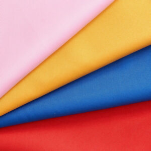 Premium T/C Stretch Twill Shirting Poly/Cotton/Spandex Fabric