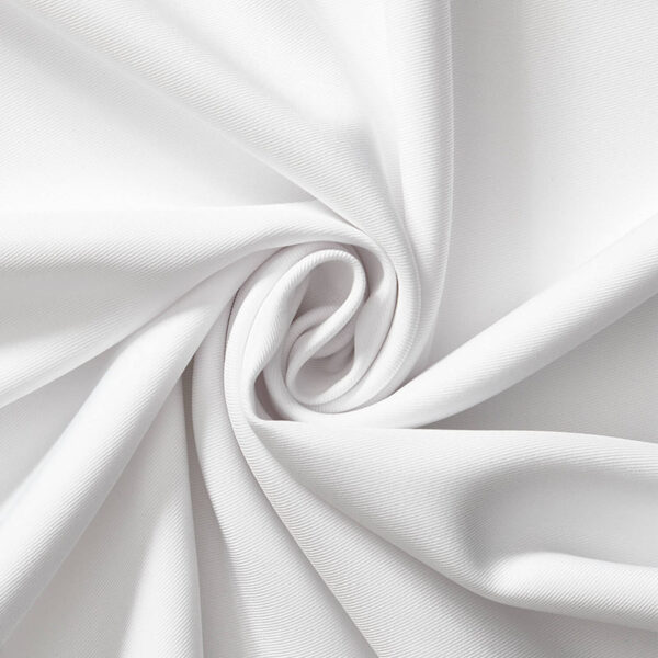 150D*300D 100% Polyester Gabardine Fabric (130-200gsm) - Image 2