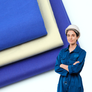 Heavy Cotton Twill Fabric – 280gsm