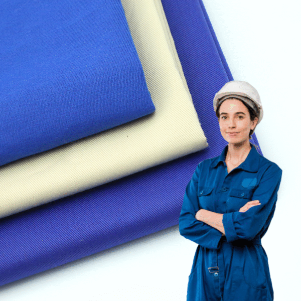 Heavy Cotton Twill Fabric – 280gsm