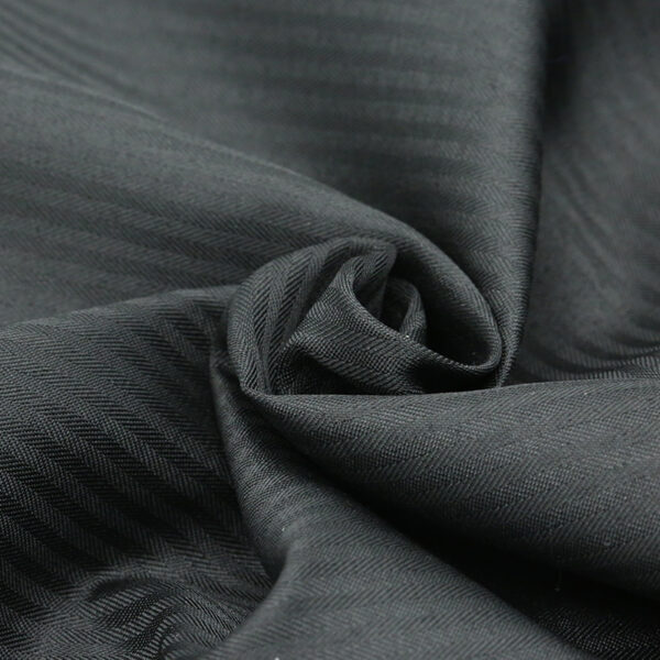 T/C Herringbone Fabric – 80/20 Blend 90gsm - Image 3