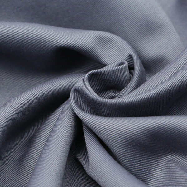 TC 65/35 Poly-Cotton Twill  Fabric(110-160gsm) - Image 3