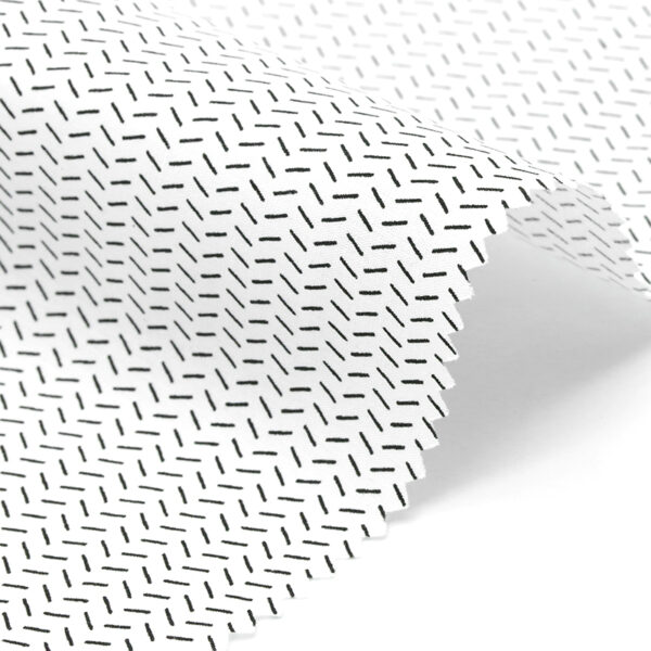 Printed & TC Poplin Fabric for Shirting - Image 2
