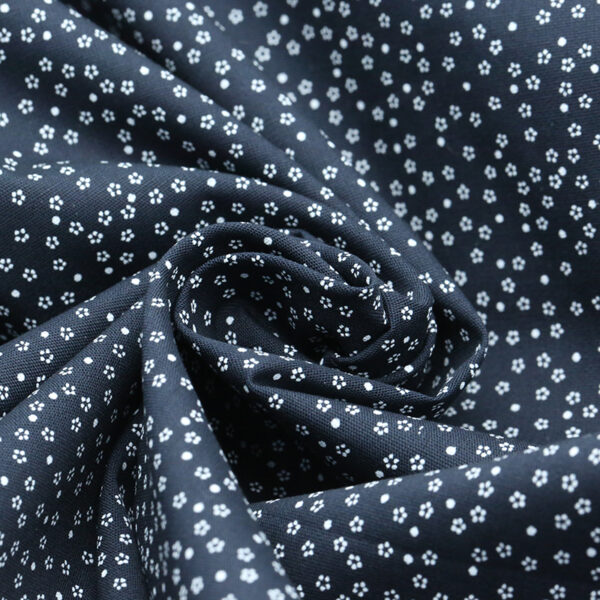 Printed & TC Poplin Fabric for Shirting - Image 3