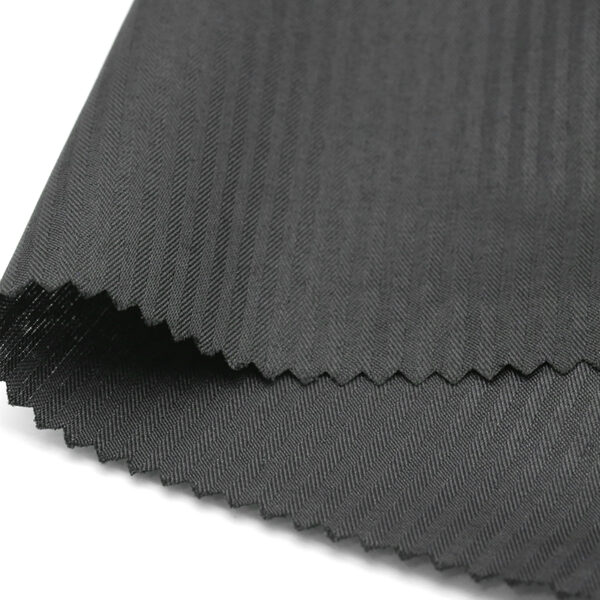 T/C Herringbone Fabric – 80/20 Blend 90gsm - Image 4