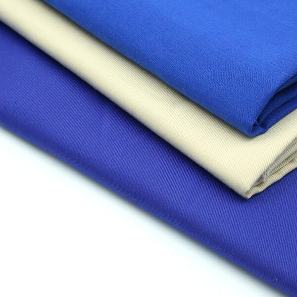 Heavy Cotton Twill Fabric – 280gsm - Image 2