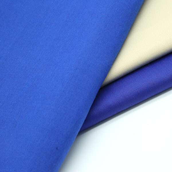 Heavy Cotton Twill Fabric – 280gsm - Image 3