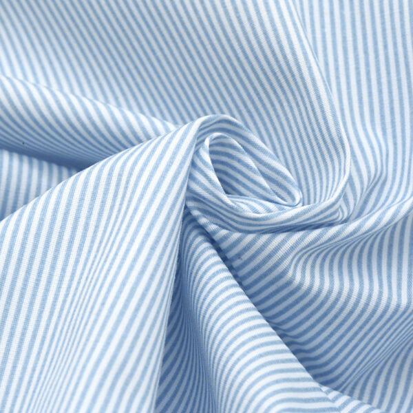 Printed & TC Poplin Fabric for Shirting - Image 4