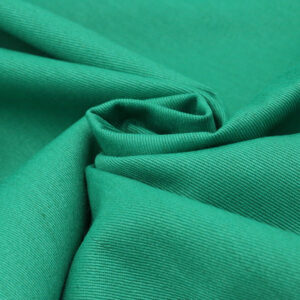 CVC 50/50 Poly-Cotton Twill Fabric– 150gsm