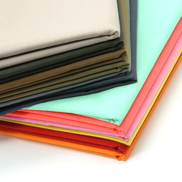 100% Polyester Poplin Fabric - Image 2