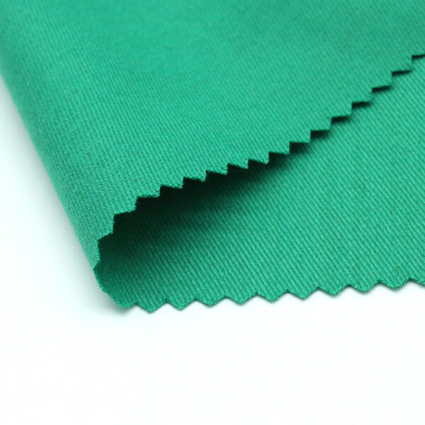 CVC 50/50 Poly-Cotton Twill Fabric– 150gsm - Image 3