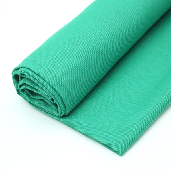 CVC 50/50 Poly-Cotton Twill Fabric– 150gsm - Image 4