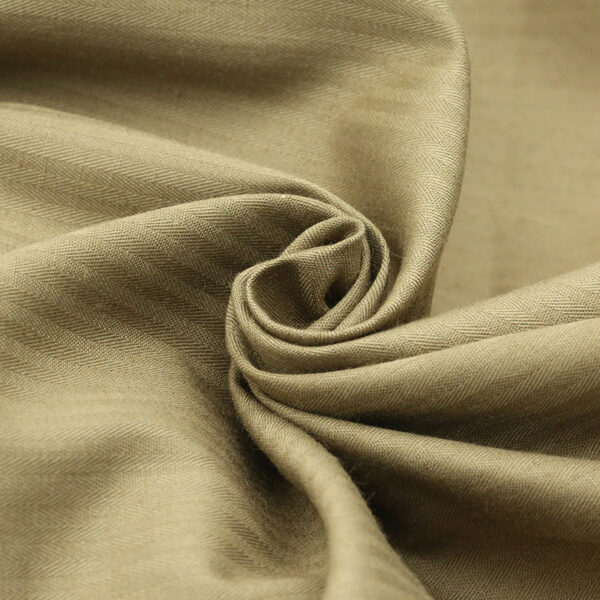Polyester Filament Herringbone Pocketing Fabric – 80gsm
