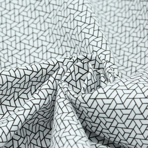 T/C Printed Pocketing Fabric – 45*45,110*76,105gsm