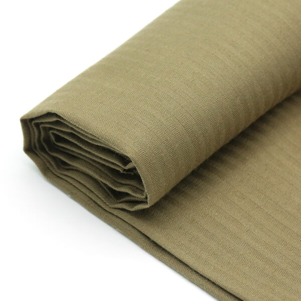 Polyester Filament Herringbone Pocketing Fabric – 80gsm - Image 4