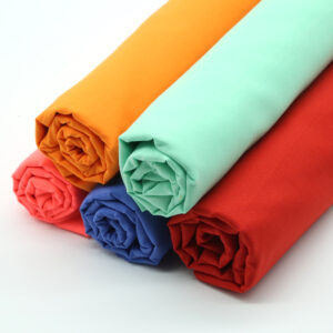 Premium 100% Cotton Poplin Fabric for Shirting