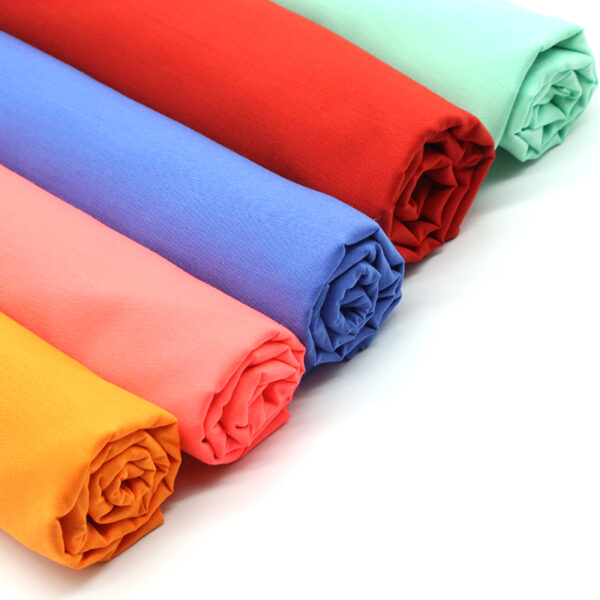 Premium 100% Cotton Poplin Fabric for Shirting - Image 3
