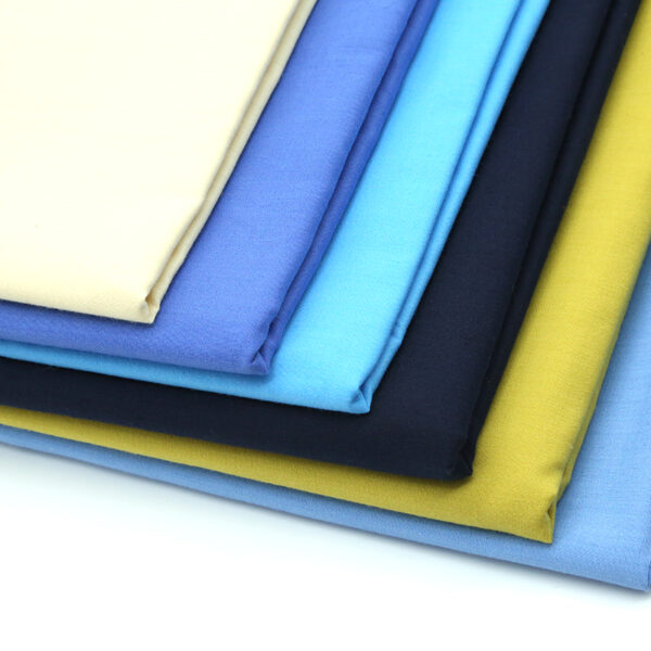 100% Polyester Poplin Fabric - Image 4