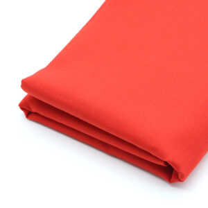 CVC60/40 Poplin Fabric Combed Yarn Premium Quality