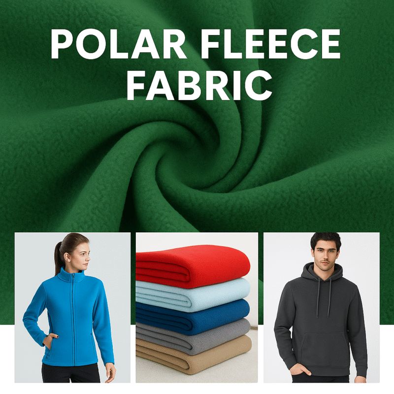 Polar Fleece Fabric